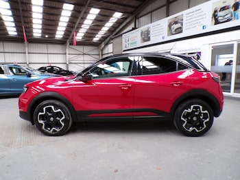 Used Vauxhall Mokka 2023 for sale - 78274229: Photo