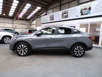 Used Renault Arkana 2022 for sale - 78608465: Photo