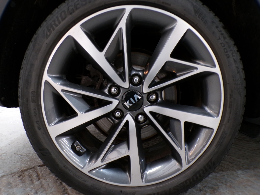 Used Kia Niro 2020 for sale - 77985164: Photo 10