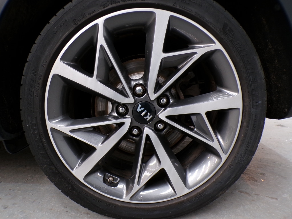 Used Kia Niro 2020 for sale - 77985164: Photo 11