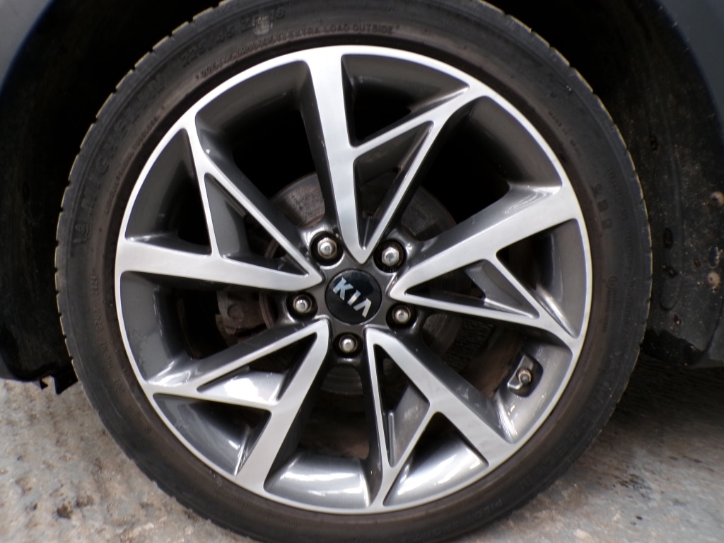 Used Kia Niro 2020 for sale - 77985164: Photo 12