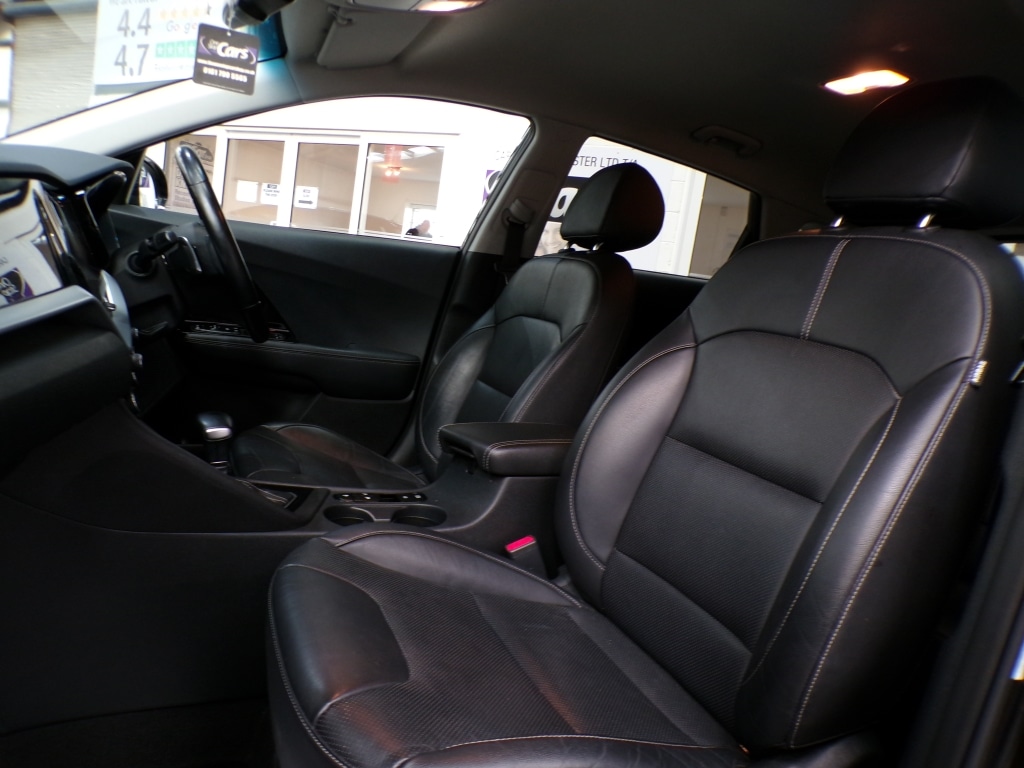 Used Kia Niro 2020 for sale - 77985164: Photo 14