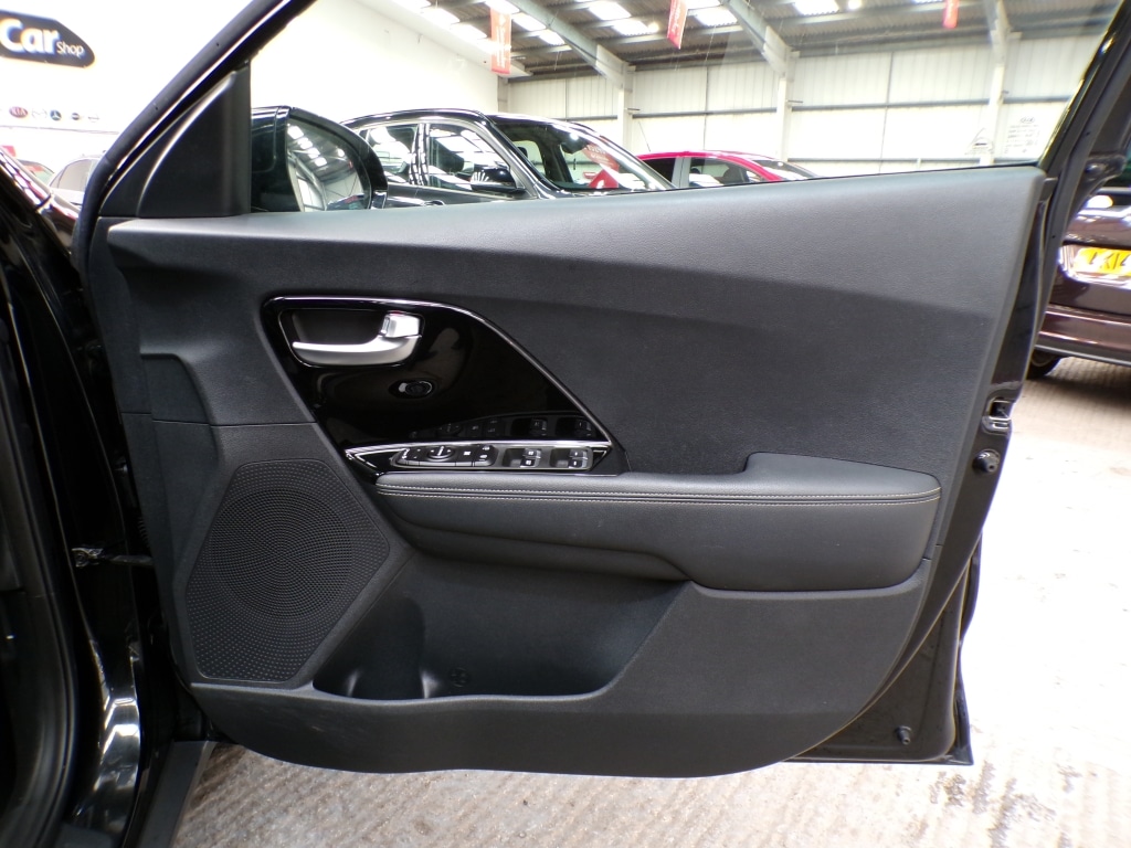 Used Kia Niro 2020 for sale - 77985164: Photo 16