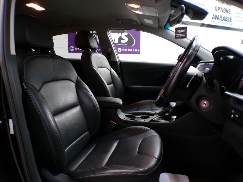 Used Kia Niro 2020 for sale - 77985164: Photo 18