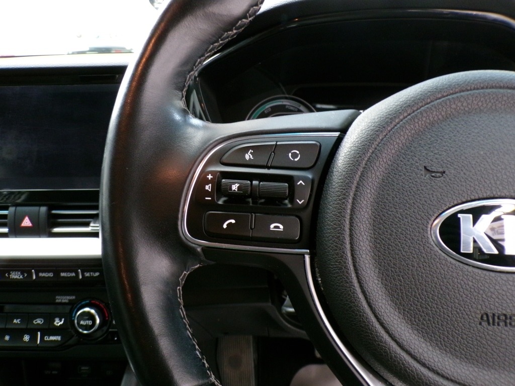 Used Kia Niro 2020 for sale - 77985164: Photo 22