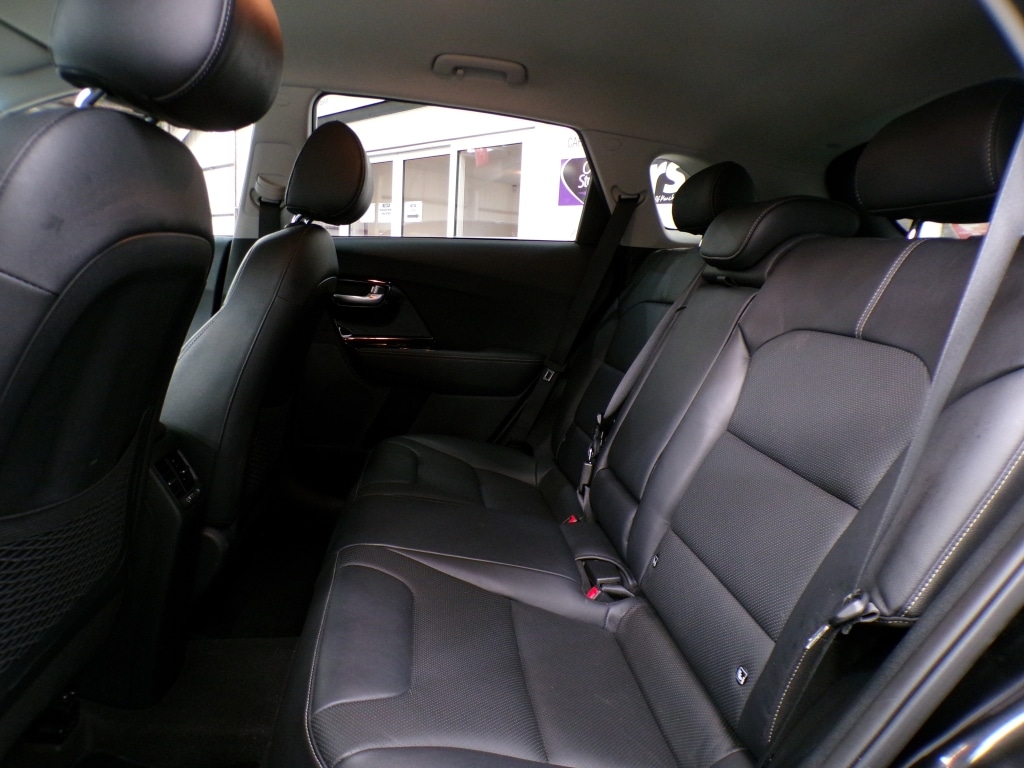 Used Kia Niro 2020 for sale - 77985164: Photo 31