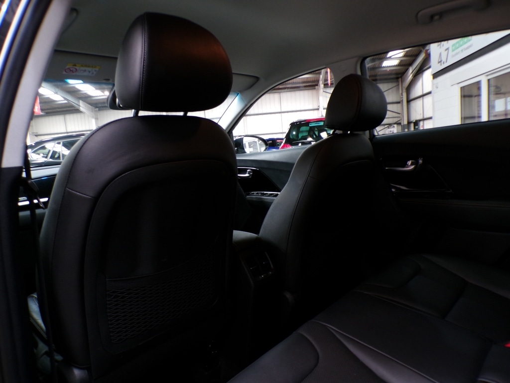 Used Kia Niro 2020 for sale - 77985164: Photo 32