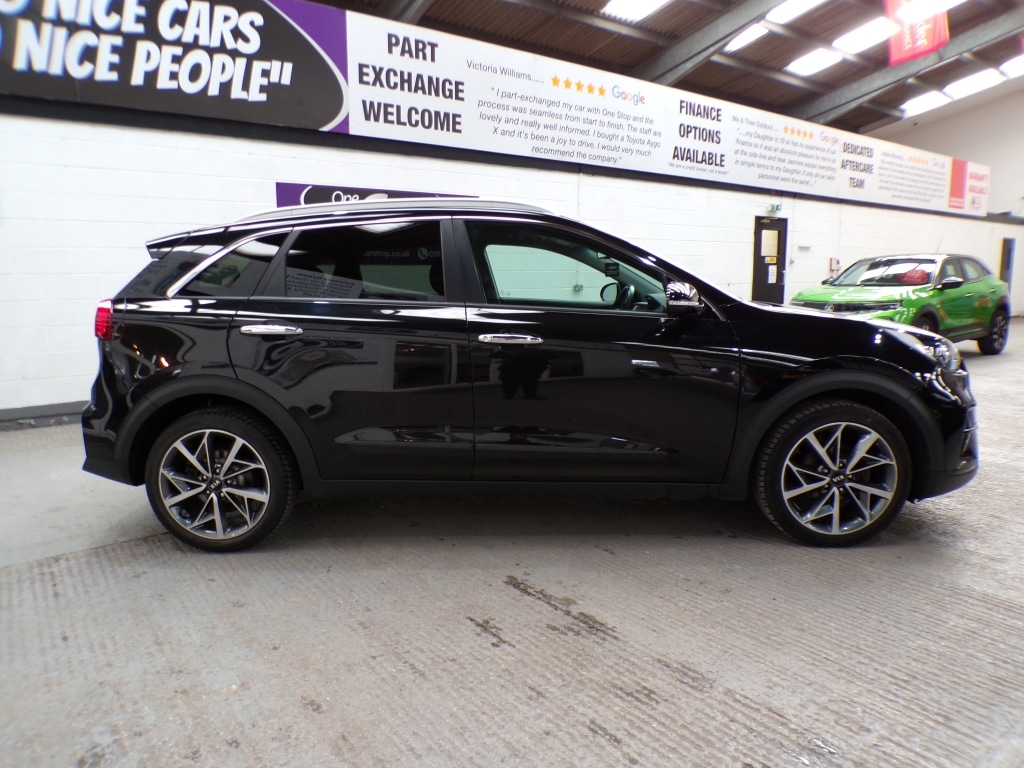 Used Kia Niro 2020 for sale - 77985164: Photo 8