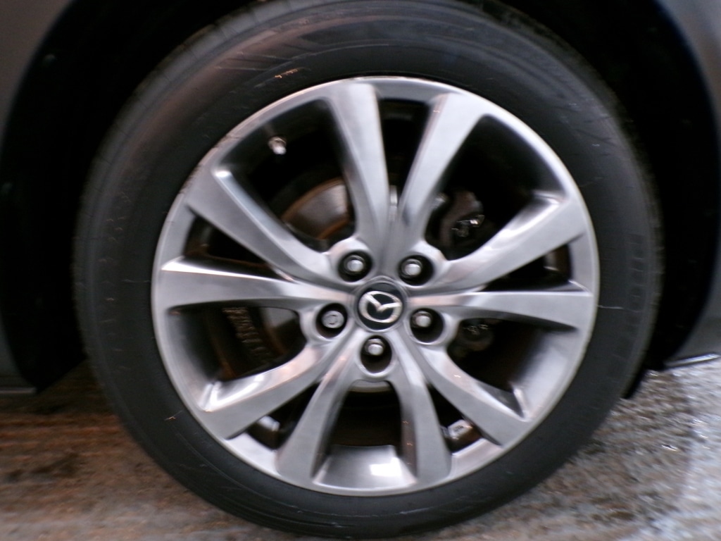 Used Mazda CX-30 2021 for sale - 76786976: Photo 10