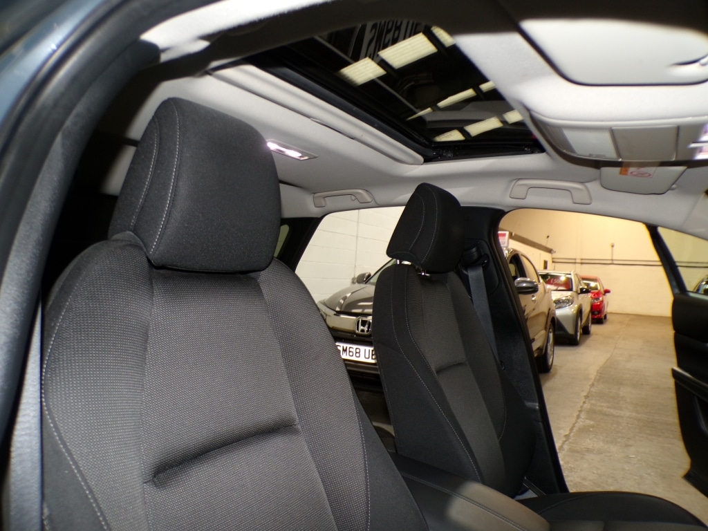 Used Mazda CX-30 2021 for sale - 76786976: Photo 18