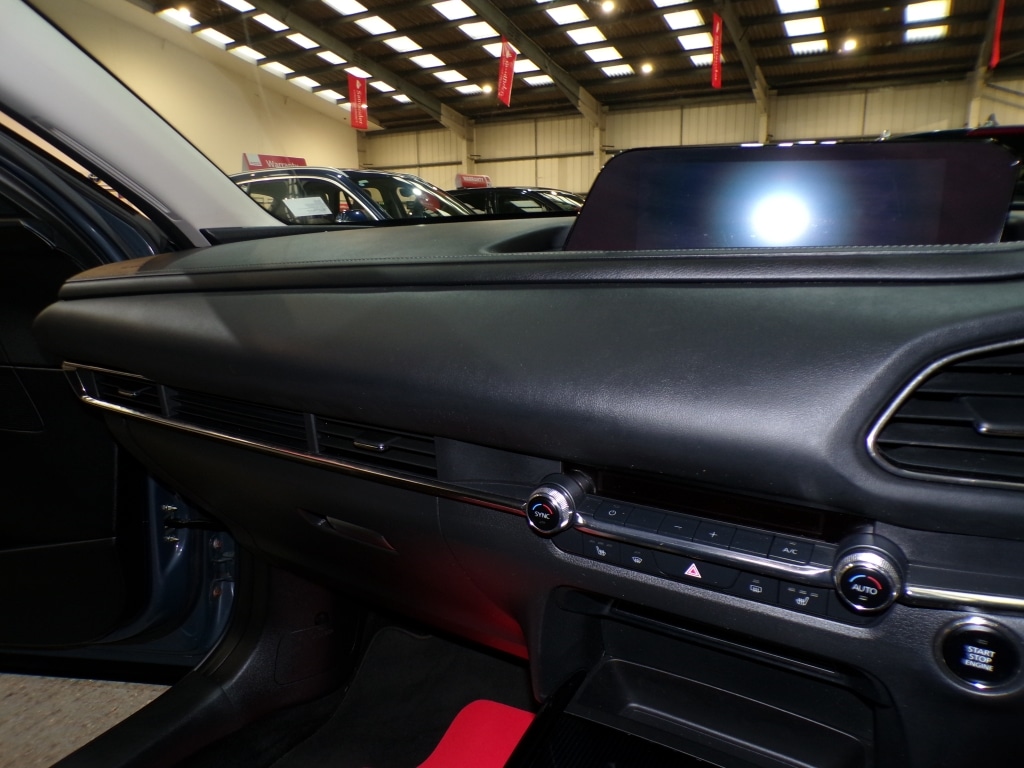 Used Mazda CX-30 2021 for sale - 76786976: Photo 22