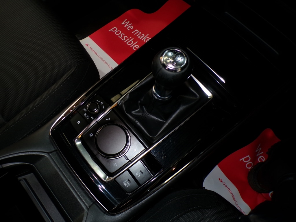 Used Mazda CX-30 2021 for sale - 76786976: Photo 23