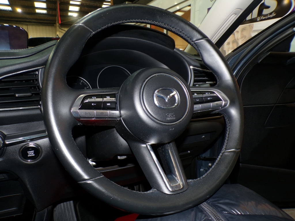 Used Mazda CX-30 2021 for sale - 76786976: Photo 24