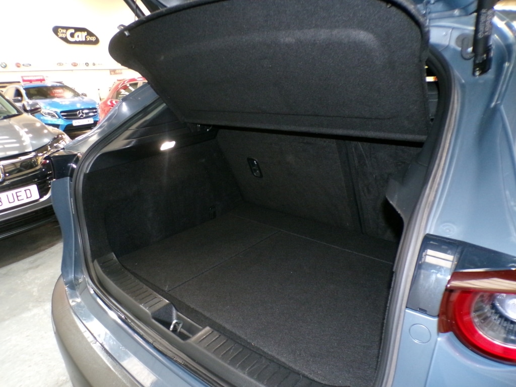 Used Mazda CX-30 2021 for sale - 76786976: Photo 26