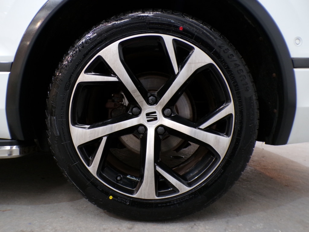 Used SEAT Tarraco 2020 for sale - 77902831: Photo 11