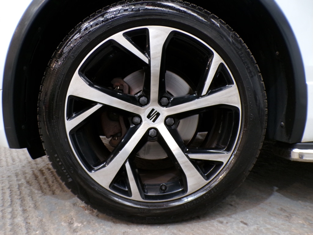 Used SEAT Tarraco 2020 for sale - 77902831: Photo 12