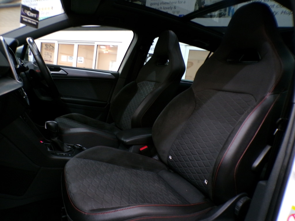 Used SEAT Tarraco 2020 for sale - 77902831: Photo 14