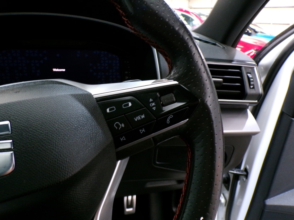 Used SEAT Tarraco 2020 for sale - 77902831: Photo 22