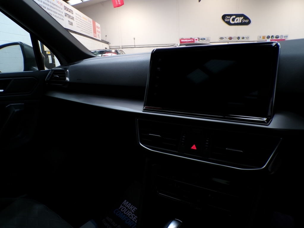 Used SEAT Tarraco 2020 for sale - 77902831: Photo 24