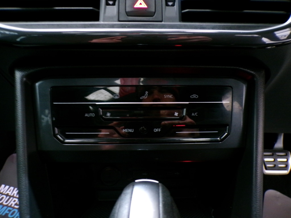 Used SEAT Tarraco 2020 for sale - 77902831: Photo 25