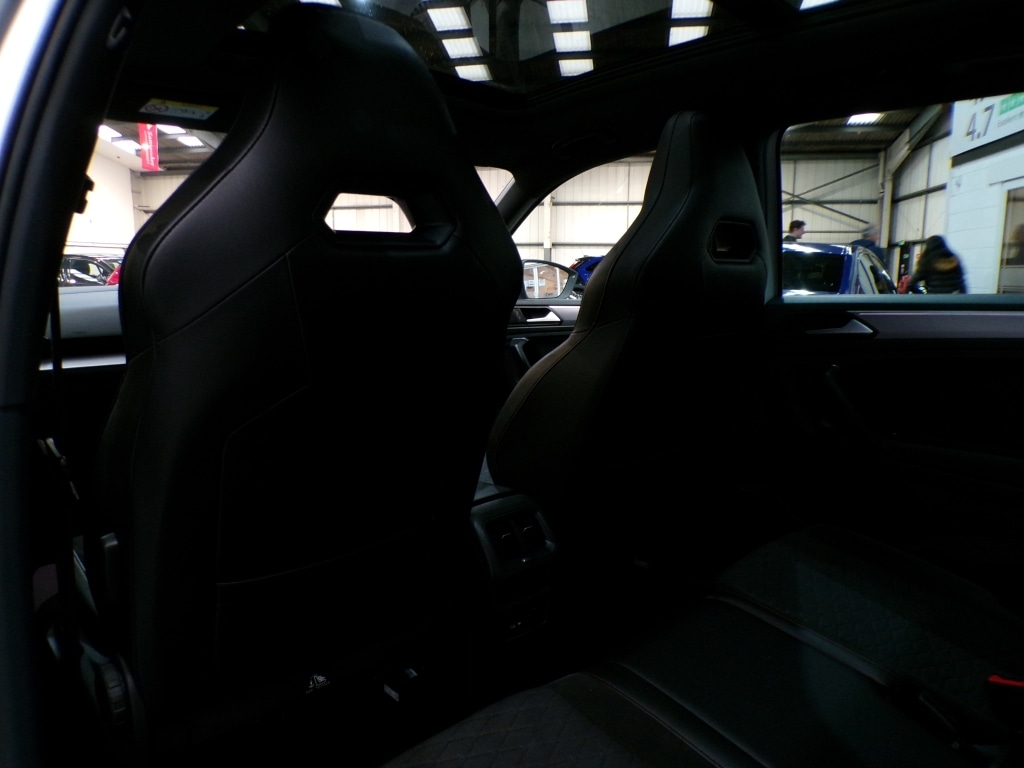 Used SEAT Tarraco 2020 for sale - 77902831: Photo 30