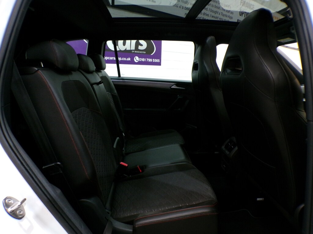 Used SEAT Tarraco 2020 for sale - 77902831: Photo 33