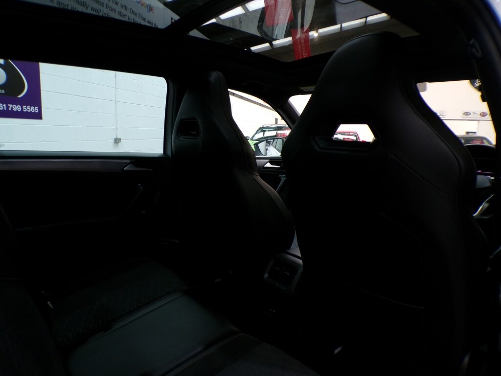 Used SEAT Tarraco 2020 for sale - 77902831: Photo 34