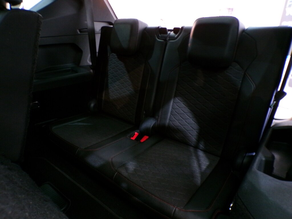 Used SEAT Tarraco 2020 for sale - 77902831: Photo 35