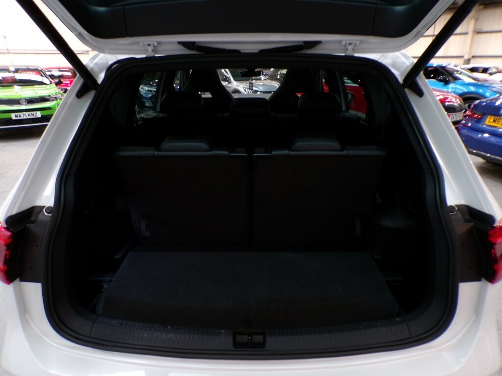 Used SEAT Tarraco 2020 for sale - 77902831: Photo 36