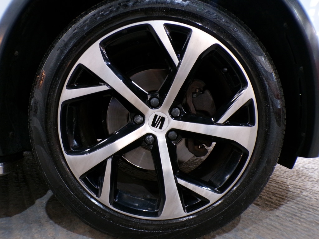 Used SEAT Tarraco 2020 for sale - 77902831: Photo 9