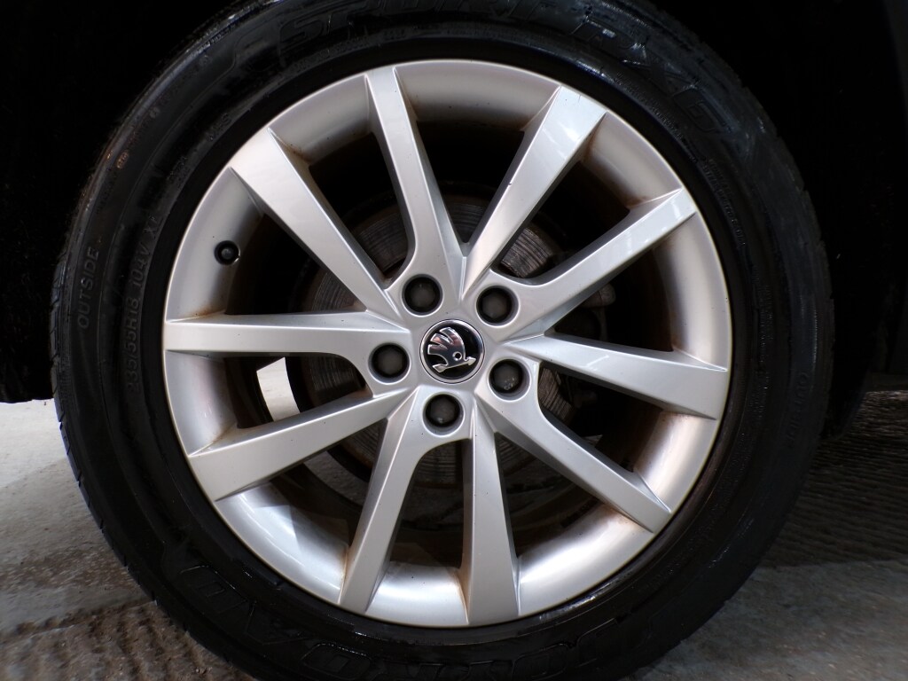 Used Skoda Kodiaq 2021 for sale - 77518553: Photo 10