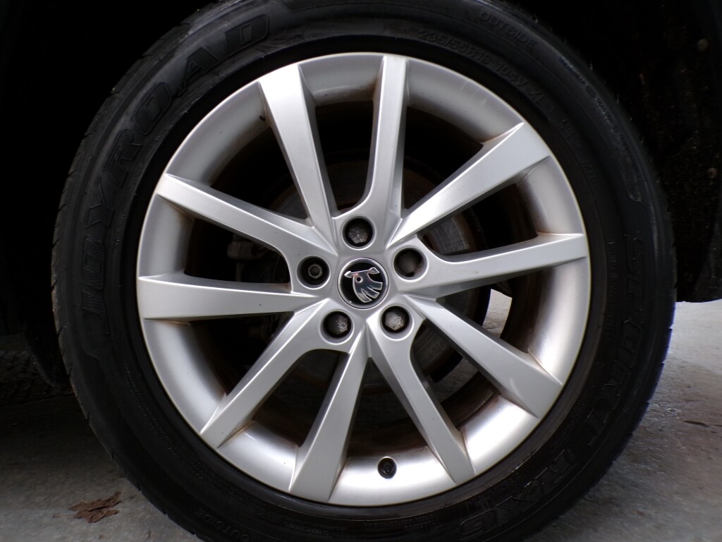 Used Skoda Kodiaq 2021 for sale - 77518553: Photo 11