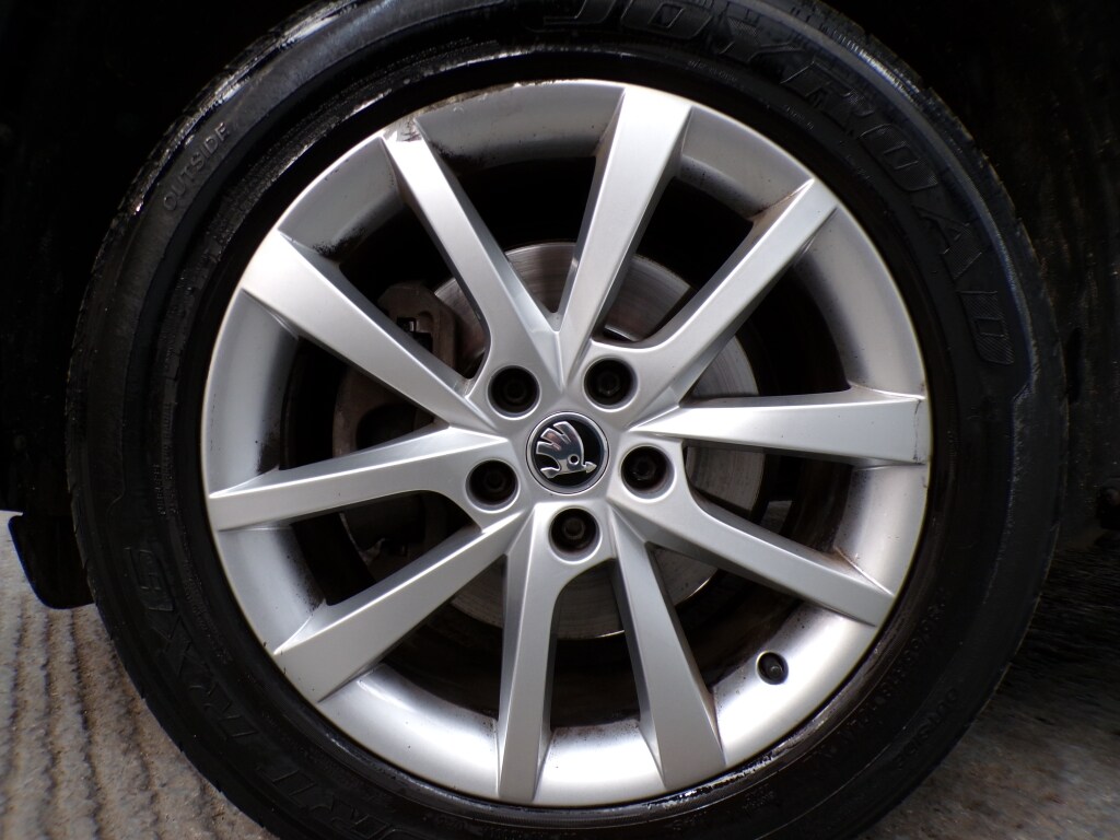 Used Skoda Kodiaq 2021 for sale - 77518553: Photo 12