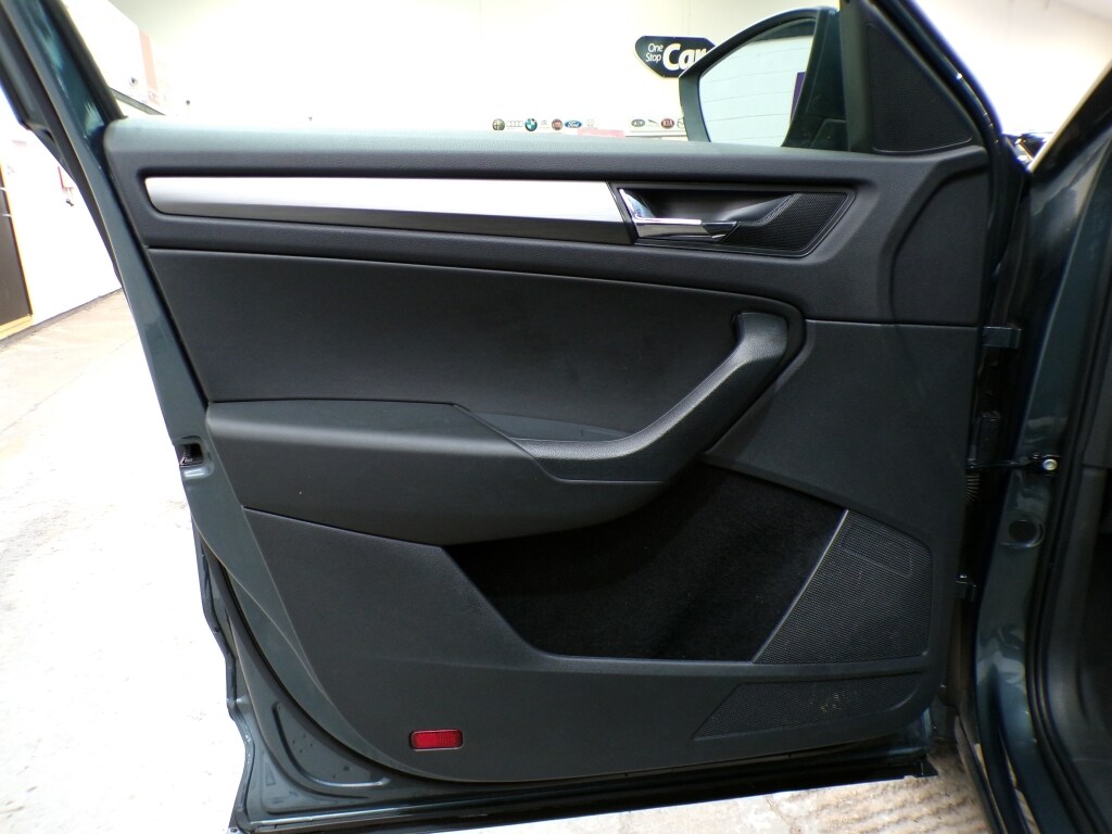 Used Skoda Kodiaq 2021 for sale - 77518553: Photo 13