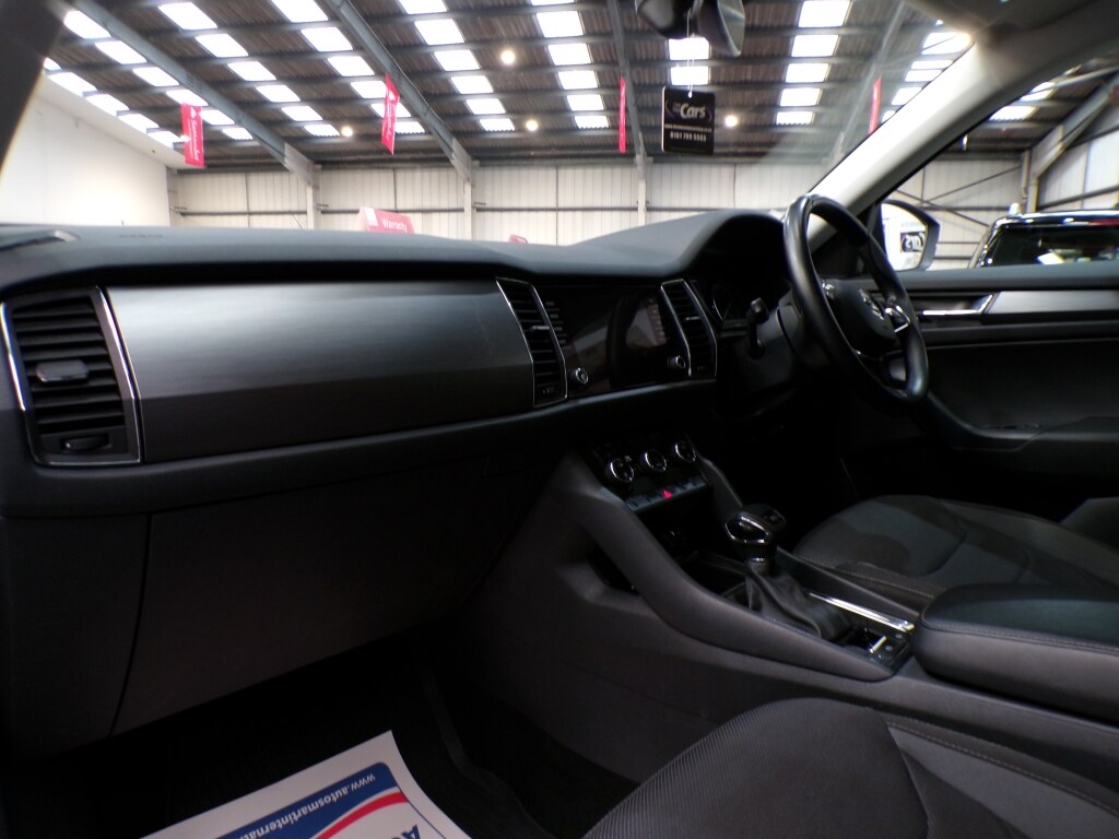 Used Skoda Kodiaq 2021 for sale - 77518553: Photo 15
