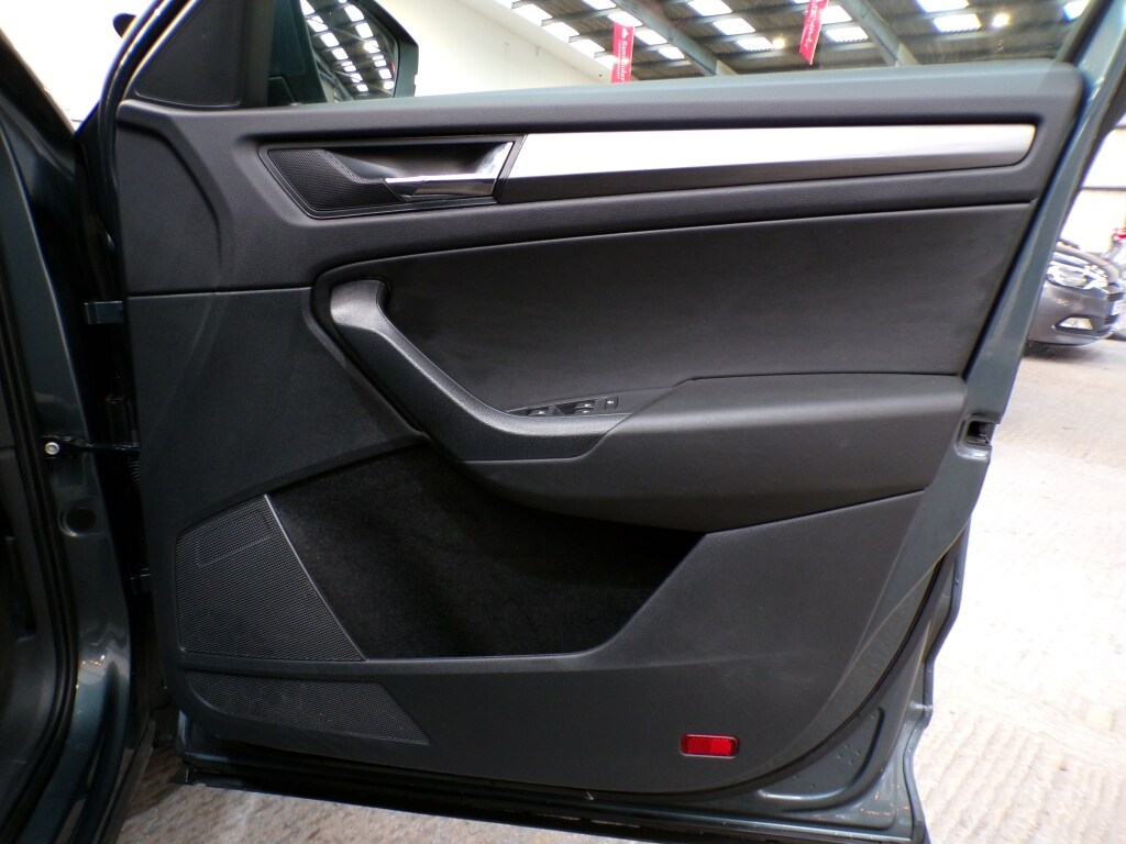 Used Skoda Kodiaq 2021 for sale - 77518553: Photo 16