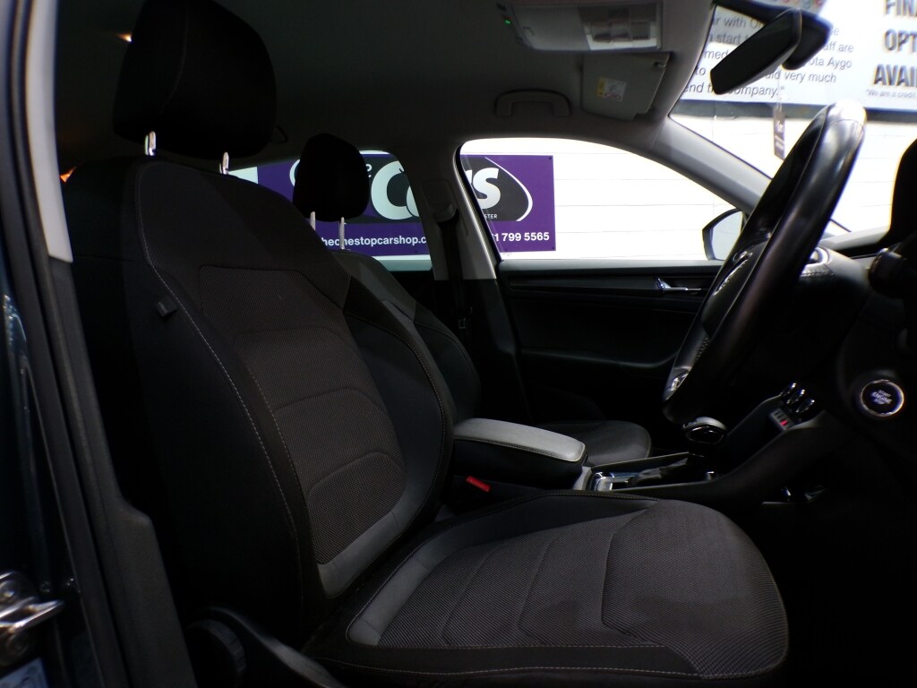 Used Skoda Kodiaq 2021 for sale - 77518553: Photo 18