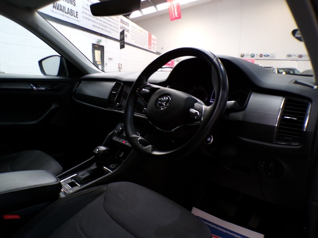 Used Skoda Kodiaq 2021 for sale - 77518553: Photo 19
