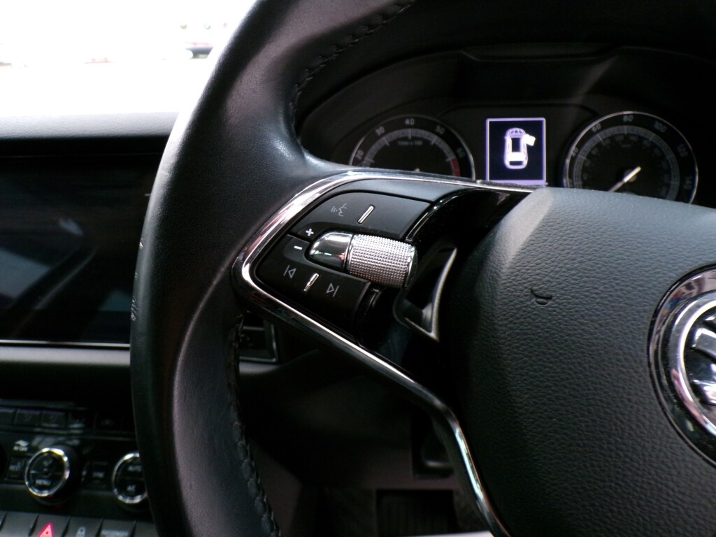 Used Skoda Kodiaq 2021 for sale - 77518553: Photo 21