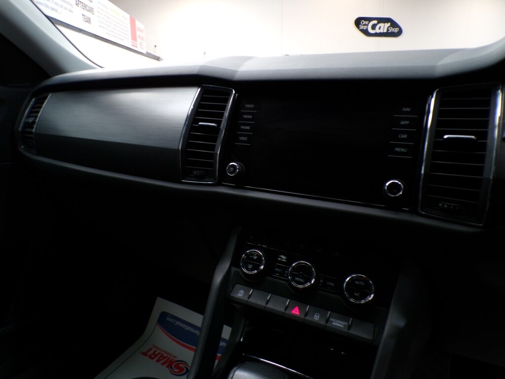 Used Skoda Kodiaq 2021 for sale - 77518553: Photo 25