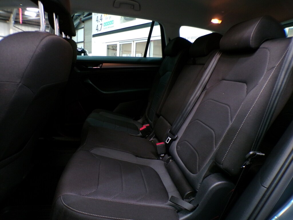 Used Skoda Kodiaq 2021 for sale - 77518553: Photo 29