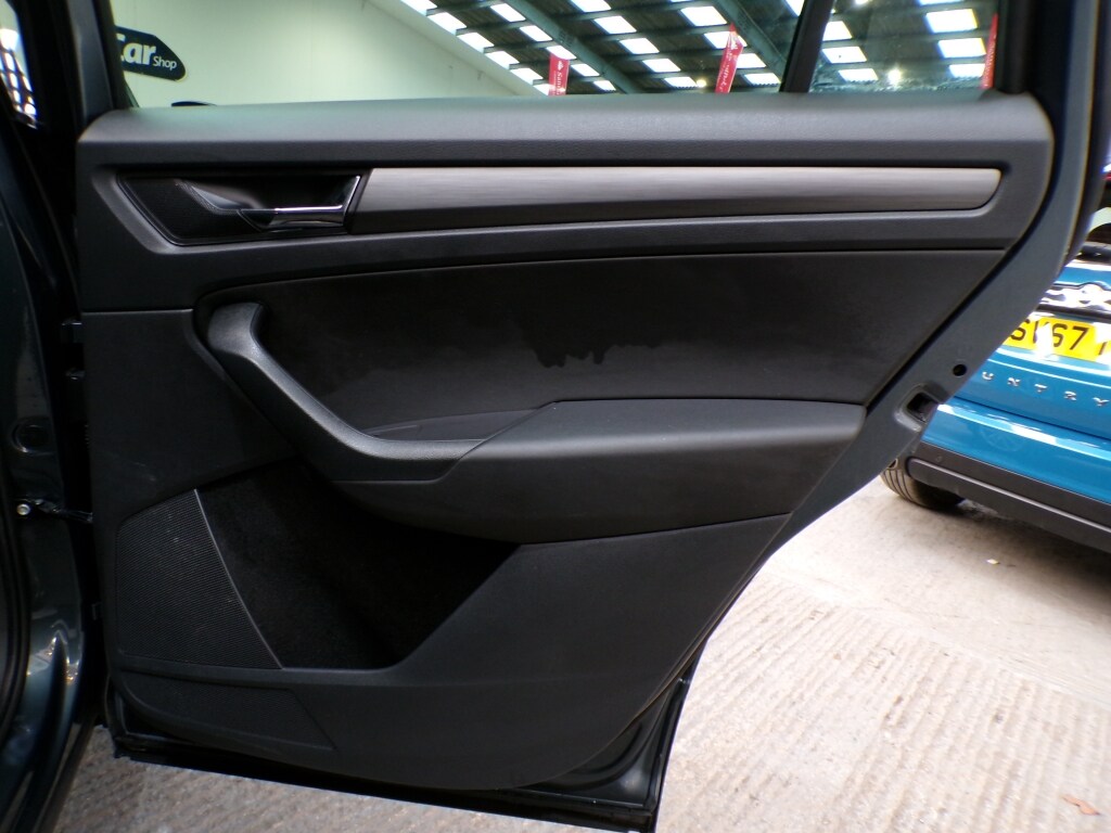 Used Skoda Kodiaq 2021 for sale - 77518553: Photo 31