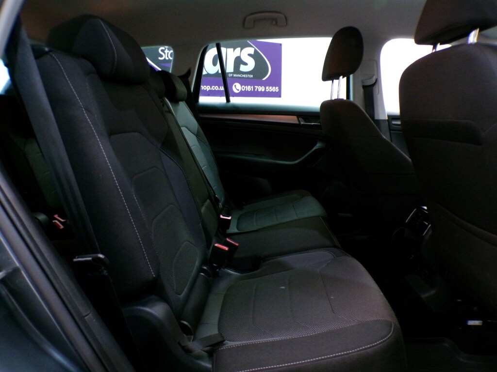 Used Skoda Kodiaq 2021 for sale - 77518553: Photo 32
