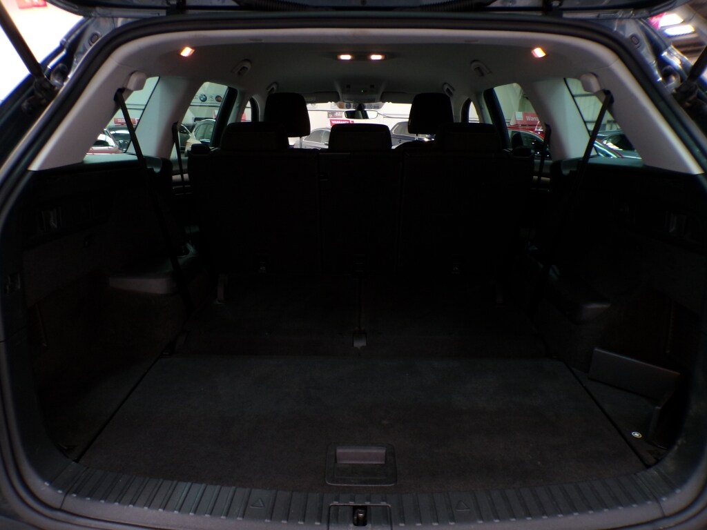 Used Skoda Kodiaq 2021 for sale - 77518553: Photo 37