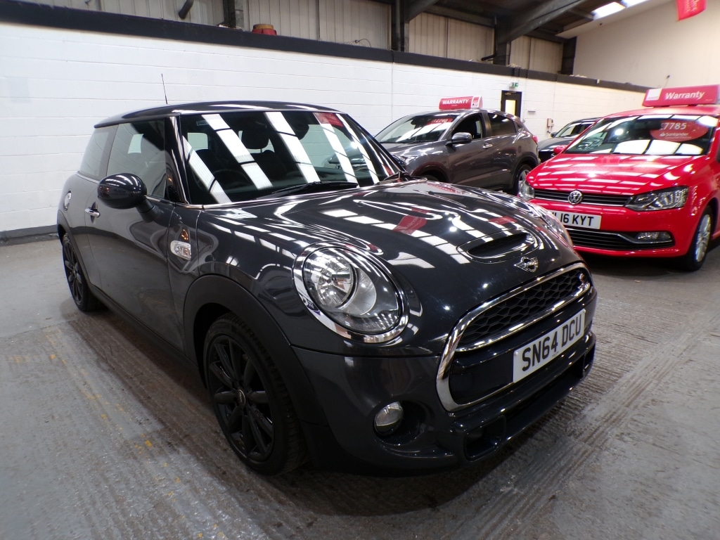 Used MINI Hatch 2014 for sale - 76786989: Photo 1