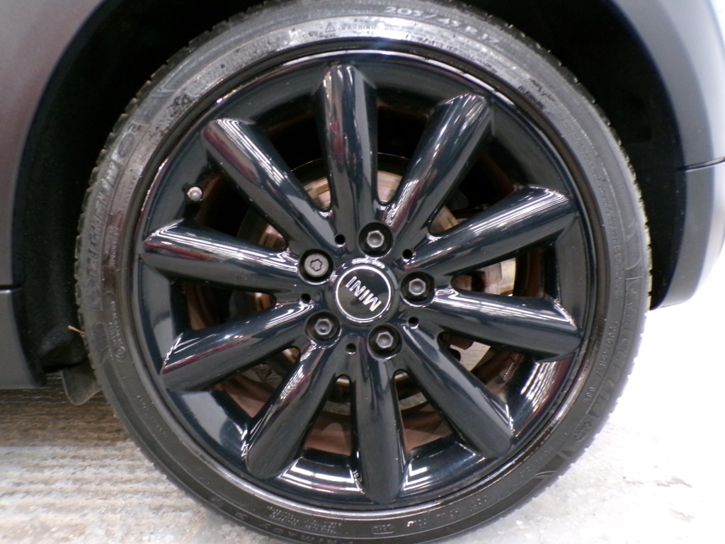 Used MINI Hatch 2014 for sale - 76786989: Photo 11