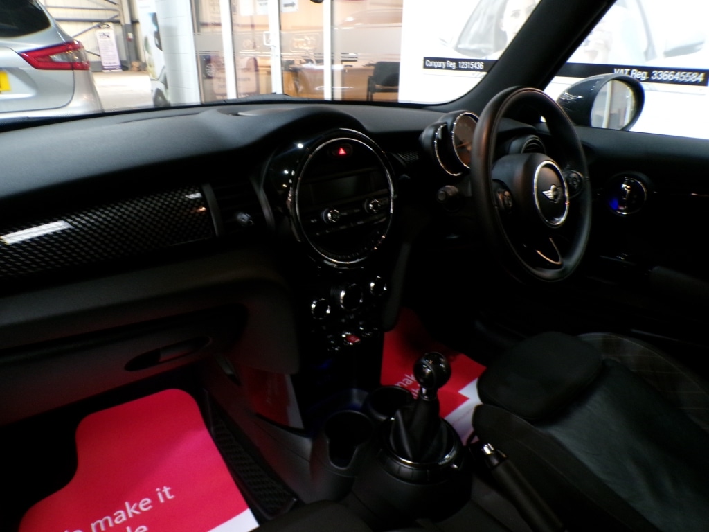 Used MINI Hatch 2014 for sale - 76786989: Photo 16