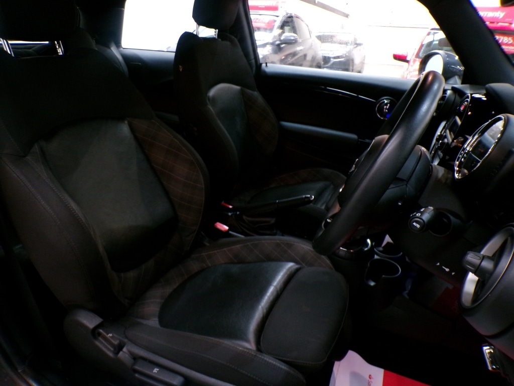 Used MINI Hatch 2014 for sale - 76786989: Photo 18