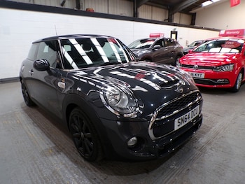 Used MINI Hatch 2014 for sale - 76786989: Photo
