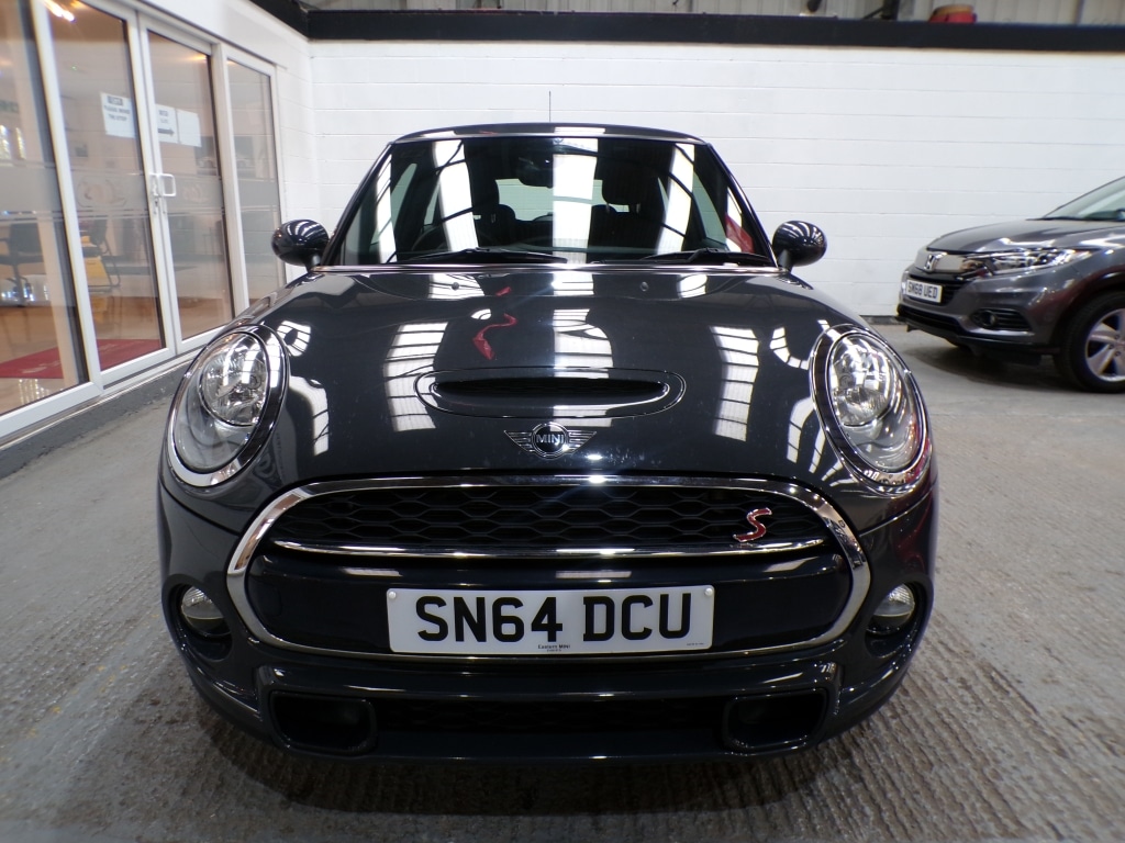 Used MINI Hatch 2014 for sale - 76786989: Photo 2